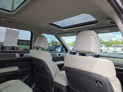 2024 Hyundai Santa Fe - Photo 12