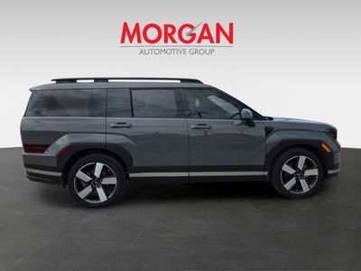 2024 Hyundai Santa Fe - Photo 2