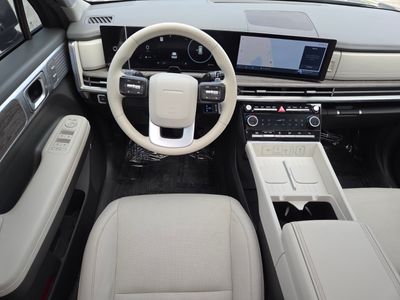 2024 Hyundai Santa Fe - Photo 23