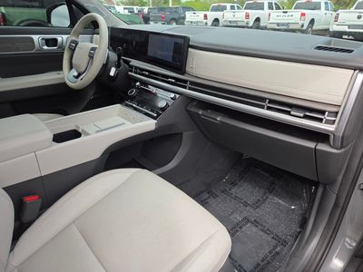 2024 Hyundai Santa Fe - Photo 9