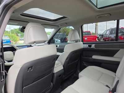 2024 Hyundai Santa Fe - Photo 21