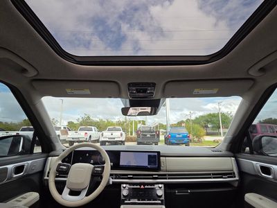 2024 Hyundai Santa Fe - Photo 22