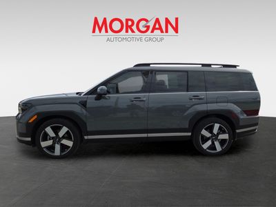 2024 Hyundai Santa Fe - Photo 6