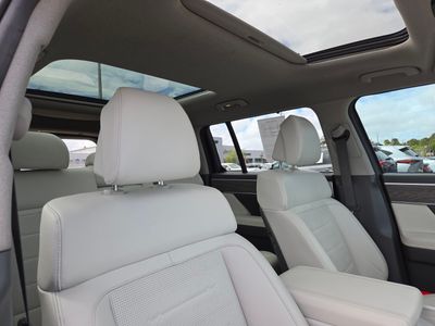 2024 Hyundai Santa Fe - Photo 11