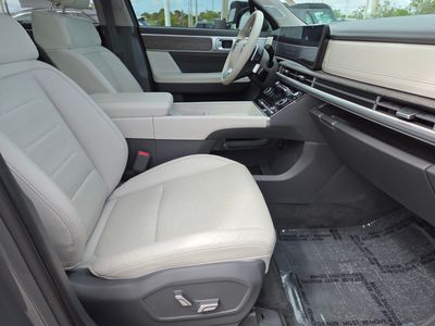 2024 Hyundai Santa Fe - Photo 10