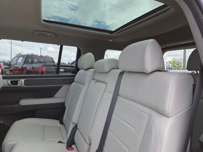 2024 Hyundai Santa Fe - Photo 19