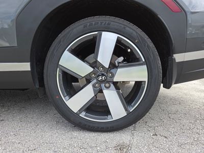 2024 Hyundai Santa Fe - Photo 17
