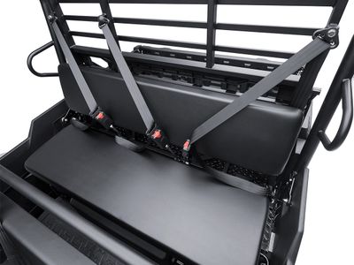 2026 Kawasaki MULE PRO-FXT 820 EPS - Photo 7