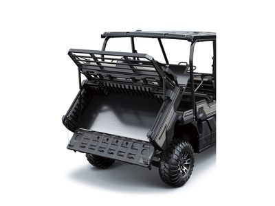 2026 Kawasaki MULE PRO-FXT 820 EPS - Photo 8