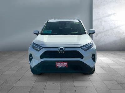 2022 Toyota RAV4 - Photo 2