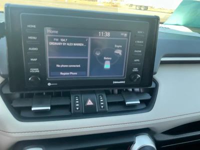 2022 Toyota RAV4 - Photo 11