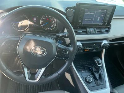 2022 Toyota RAV4 - Photo 14