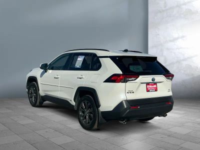 2022 Toyota RAV4 - Photo 4