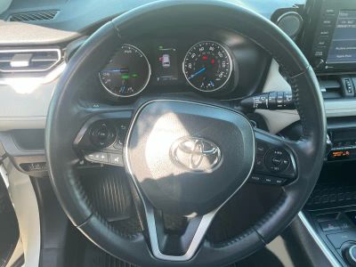 2022 Toyota RAV4 - Photo 13