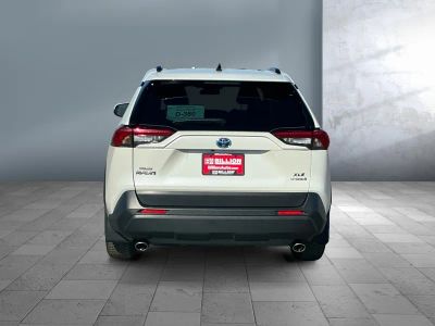 2022 Toyota RAV4 - Photo 5