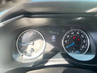 2022 Toyota RAV4 - Photo 10