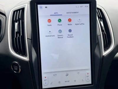 2023 Ford Edge - Photo 35