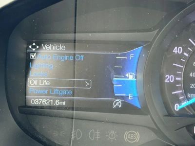 2023 Ford Edge - Photo 36