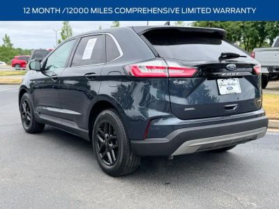 2023 Ford Edge - Photo 5