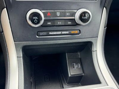 2023 Ford Edge - Photo 30