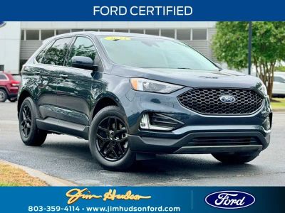 2023 Ford Edge - Photo 1