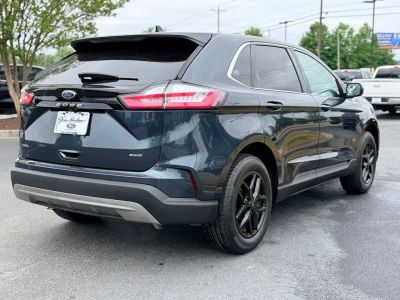 2023 Ford Edge - Photo 7