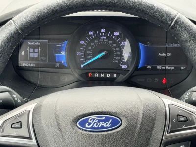 2023 Ford Edge - Photo 21
