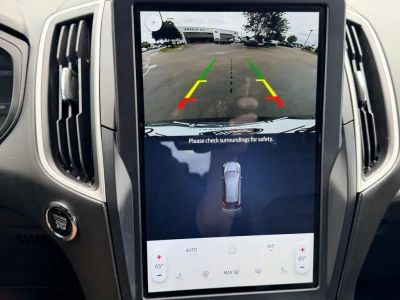 2023 Ford Edge - Photo 34