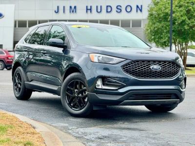 2023 Ford Edge - Photo 2
