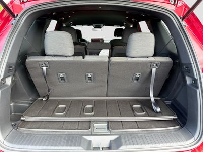 2026 Honda Pilot — photo 22 view