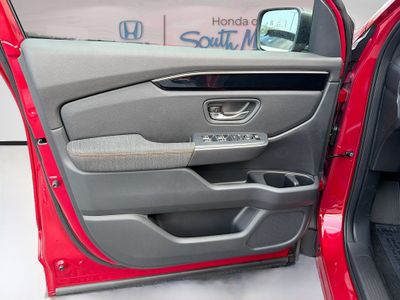 2026 Honda Pilot — photo 17 view