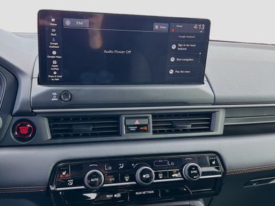 2026 Honda Pilot — photo 12 view