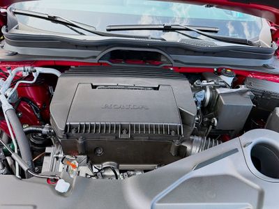2026 Honda Pilot — photo 27 view