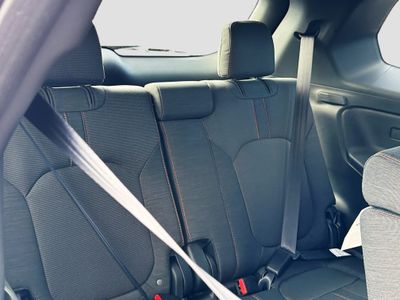 2026 Honda Pilot — photo 7 view