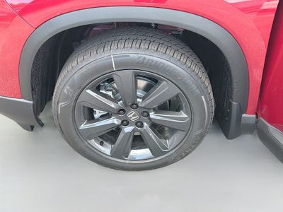 2026 Honda Pilot — photo 28 view