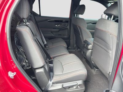 2026 Honda Pilot — photo 23 view