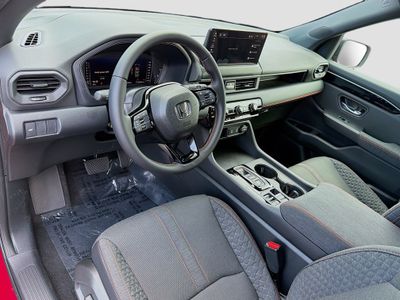 2026 Honda Pilot — photo 10 view