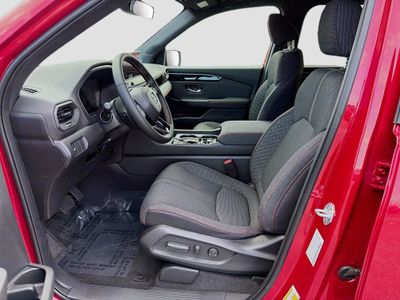 2026 Honda Pilot — photo 9 view