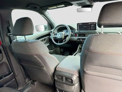 2026 Honda Pilot — photo 24 view