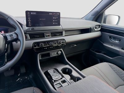 2026 Honda Pilot — photo 19 view