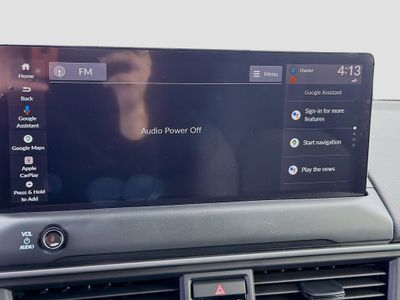 2026 Honda Pilot — photo 13 view