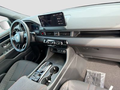 2026 Honda Pilot — photo 26 view