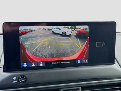 2026 Honda Pilot — photo 14 view