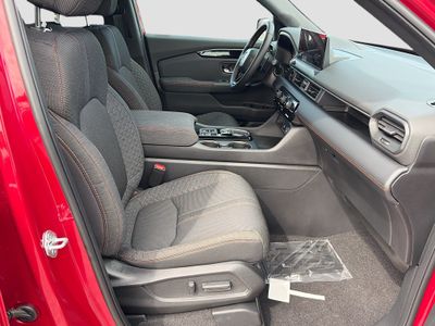 2026 Honda Pilot — photo 25 view