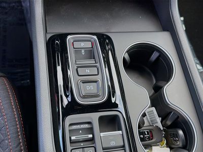 2026 Honda Pilot — photo 16 view