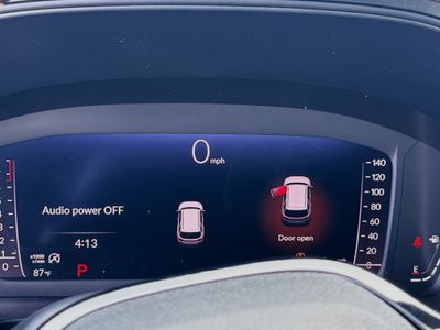 2026 Honda Pilot — photo 11 view
