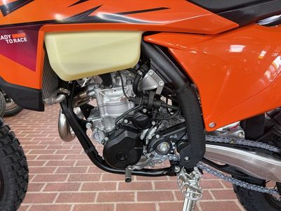 2026 KTM EXC 350 F — photo 12 view