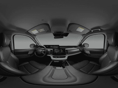 2026 Ford Expedition — photo 8 view