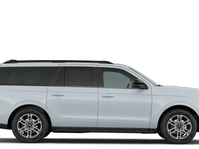 2026 Ford Expedition — detail view