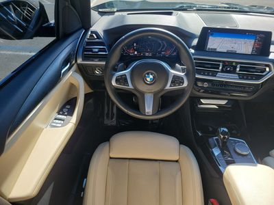 2023 BMW X3 — photo 16 view